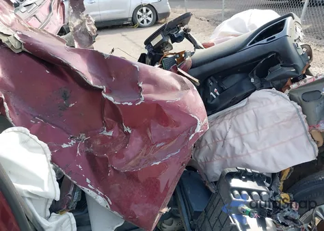 2019 Jeep Cherokee Latitude Plus Fwd из США, поврежденный, VIN 1C4PJLLB9KD443866